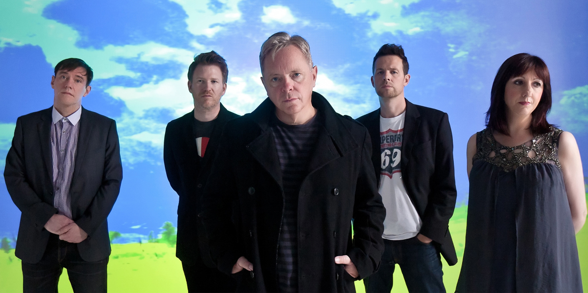 New Order: Decades