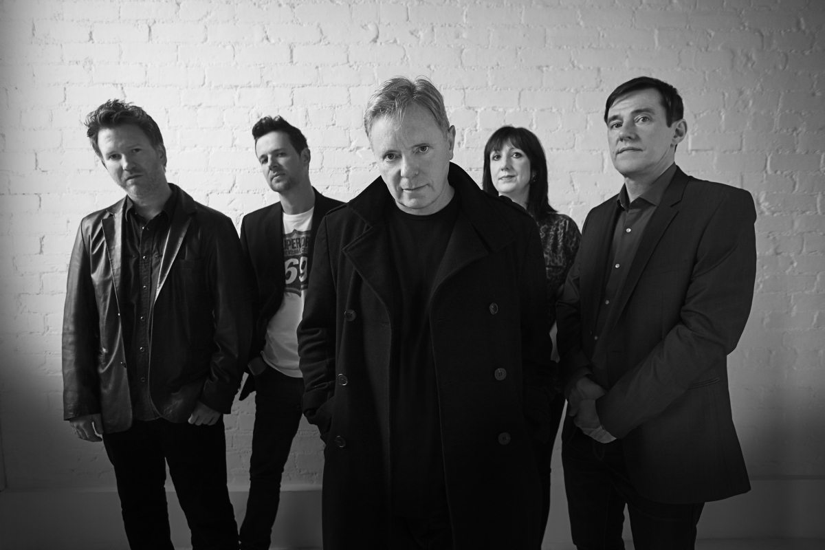 New Order: Decades