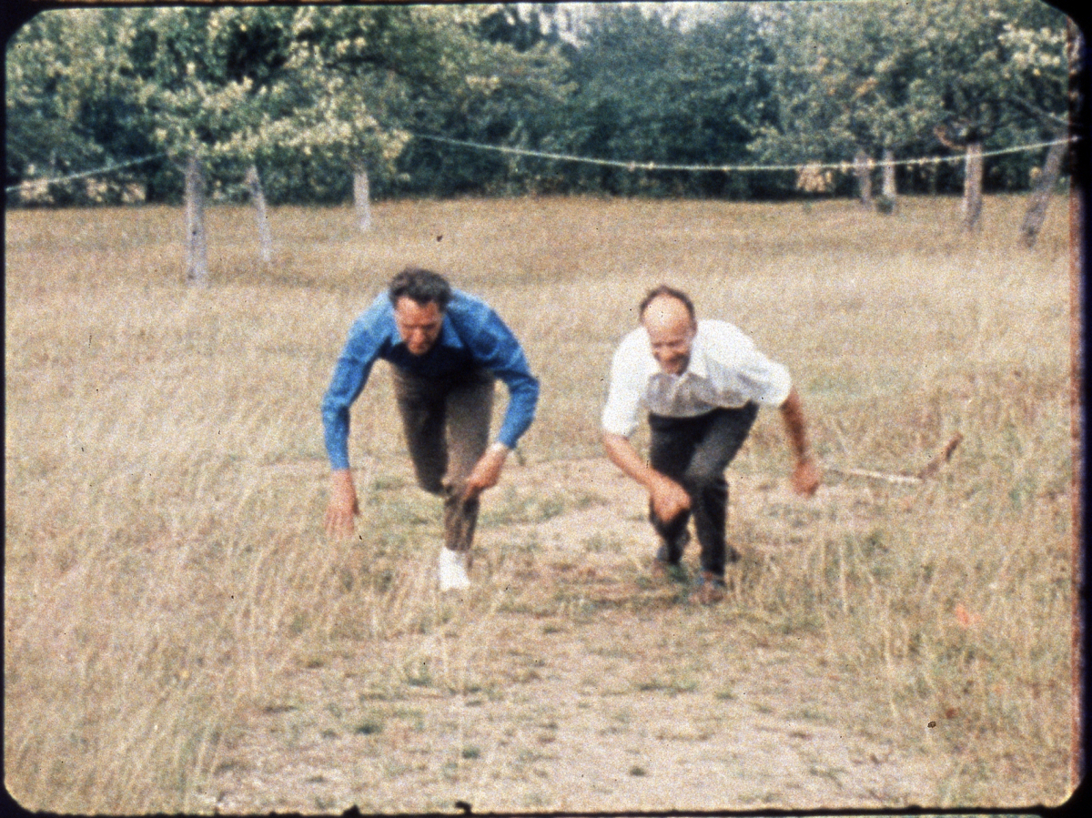Reminiscence of a Journey to Lithuania