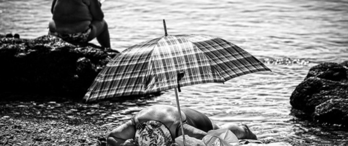 Notes Towards an African Orestes