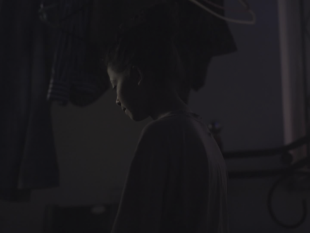 A Cold Summer Night