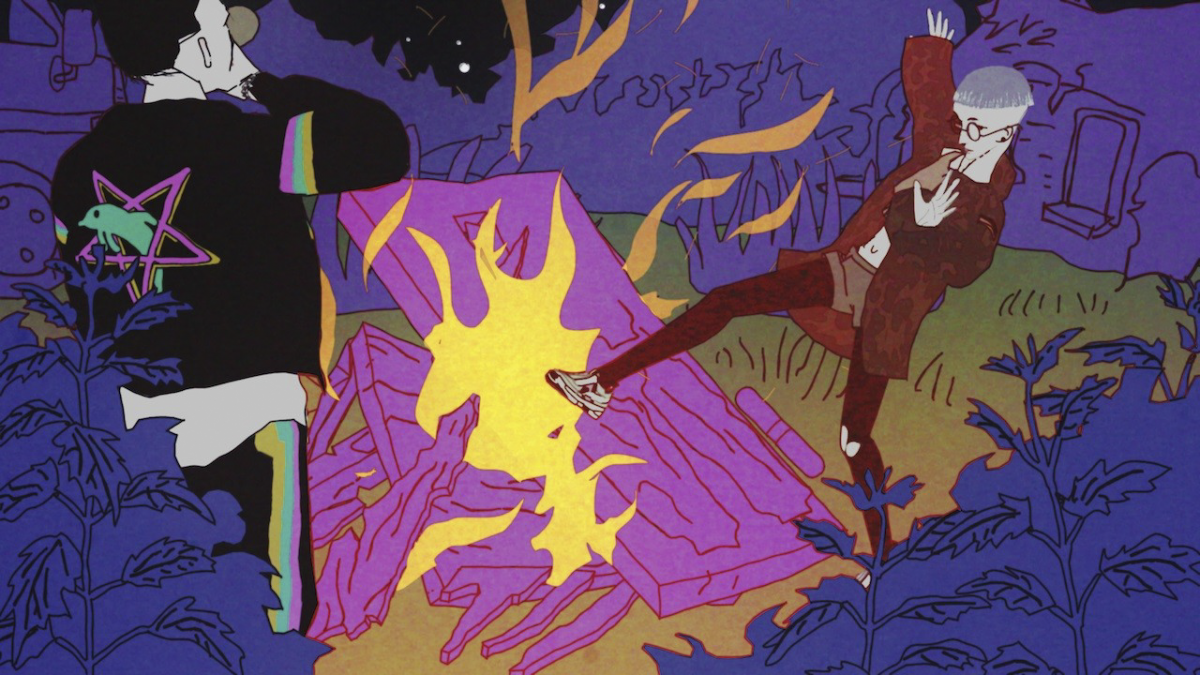 Acid Rain