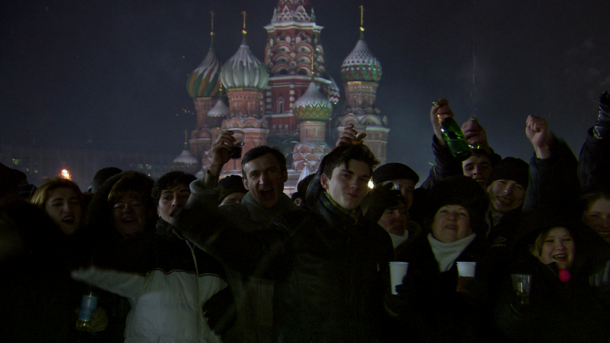 Putin’s Witnesses