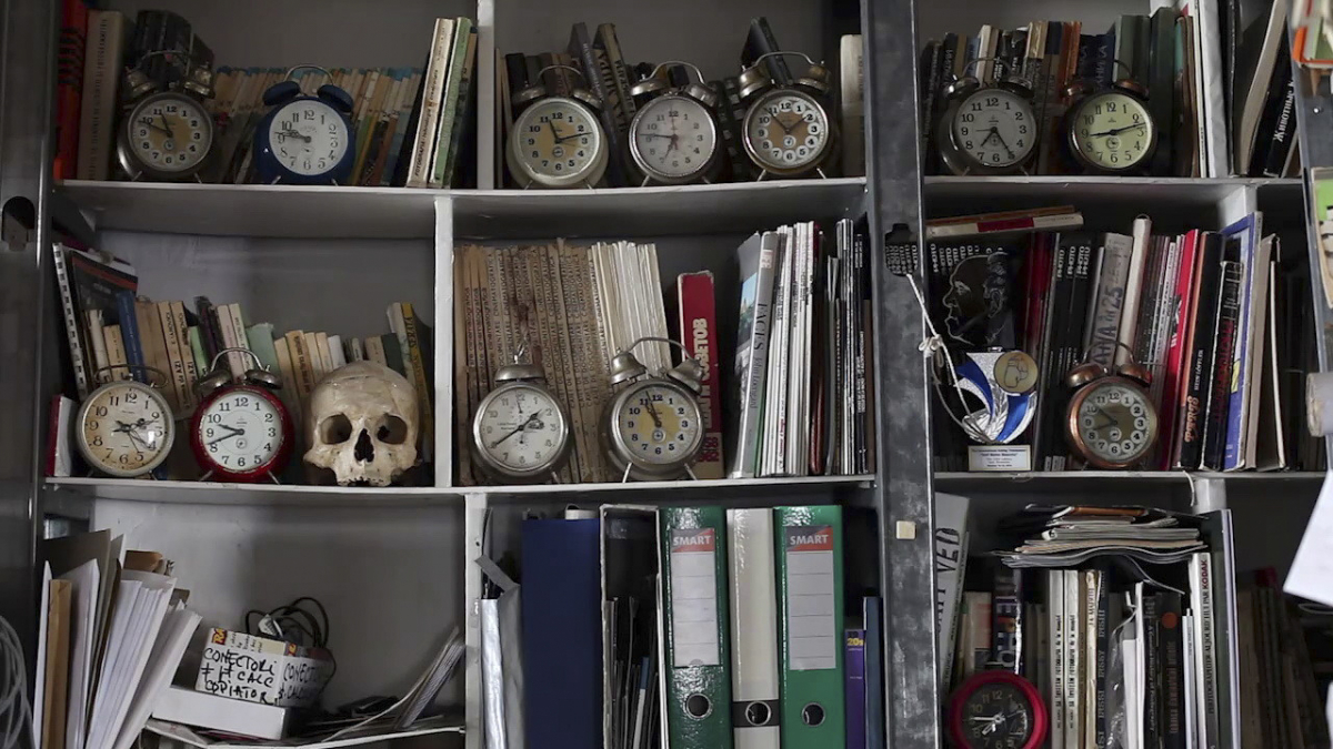 Timebox