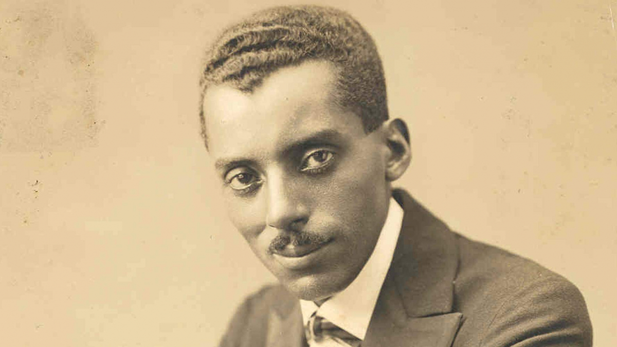 Noble Sissle's Syncopated Ragtime