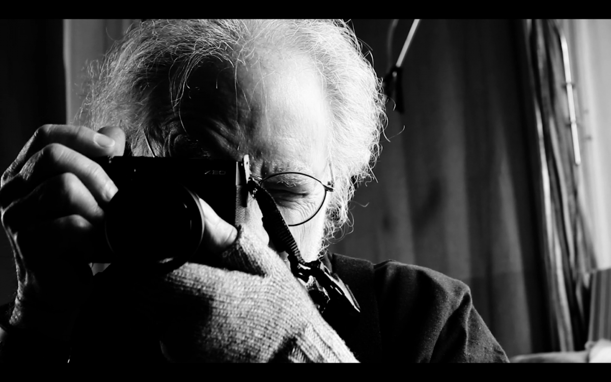 The Lens of the Revolution