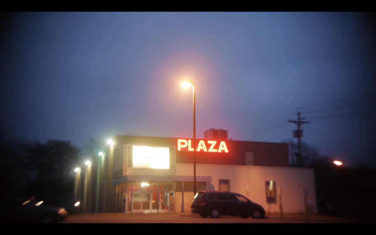 The Last Reel