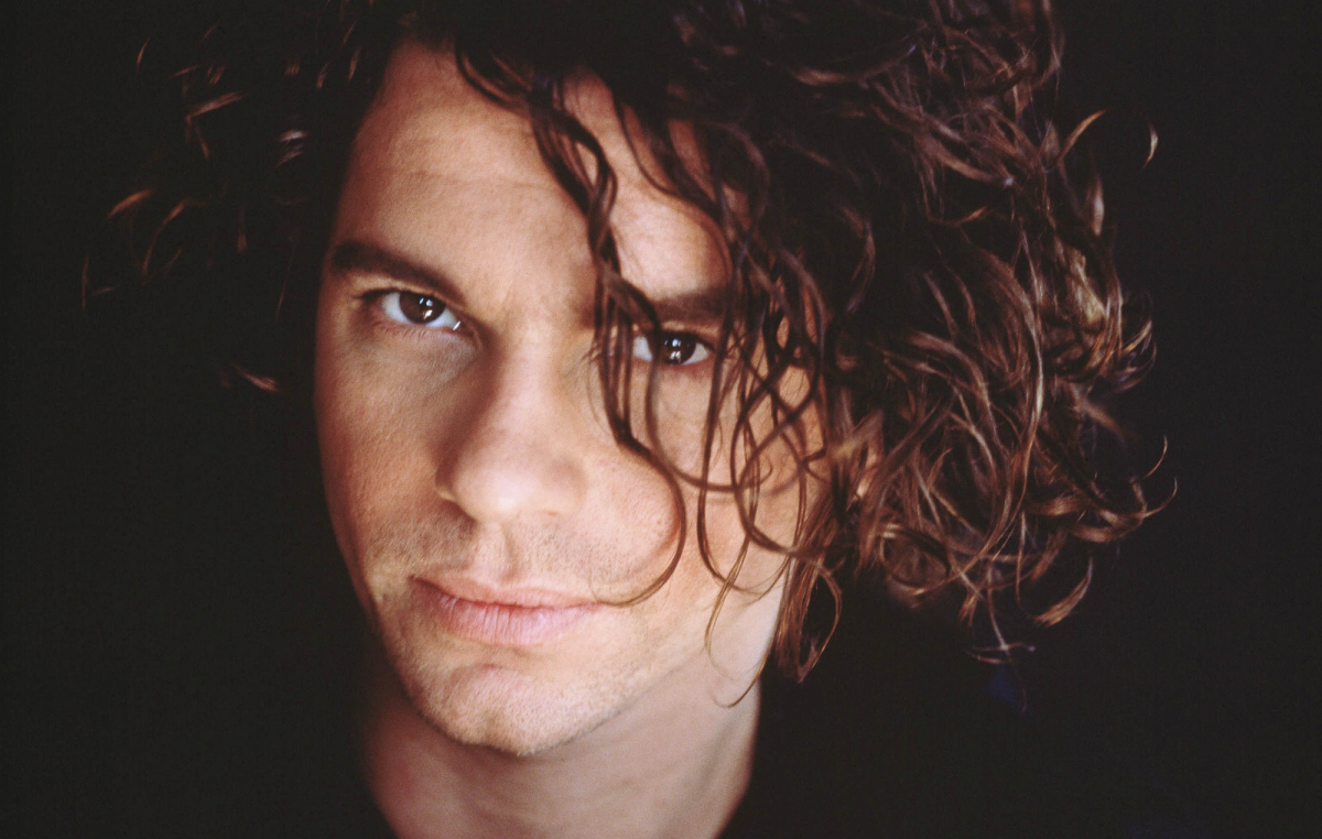Mystify: Michael Hutchence