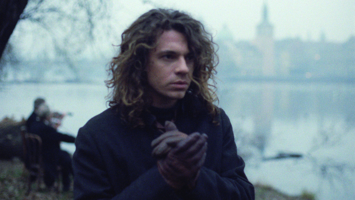 Mystify: Michael Hutchence