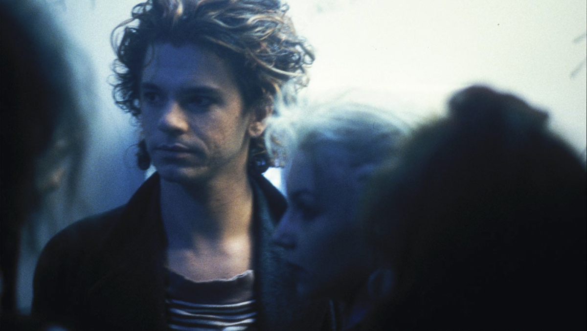 Mystify: Michael Hutchence