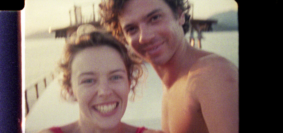 Mystify: Michael Hutchence