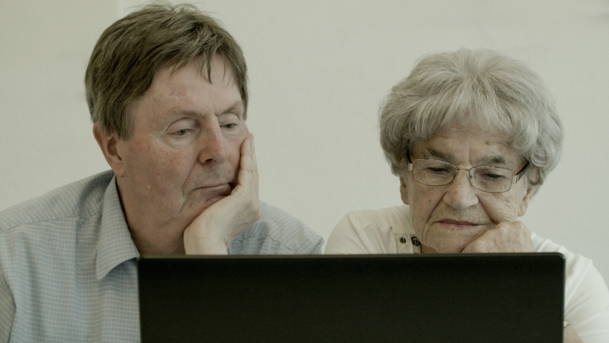 Digital Immigrants