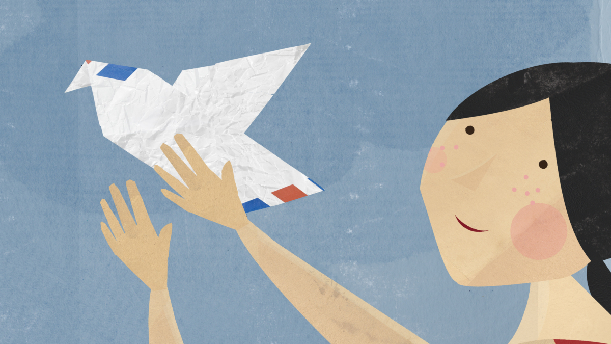 Air Mail