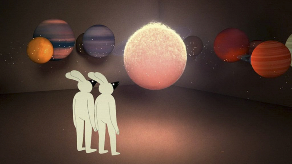 Solar Walk