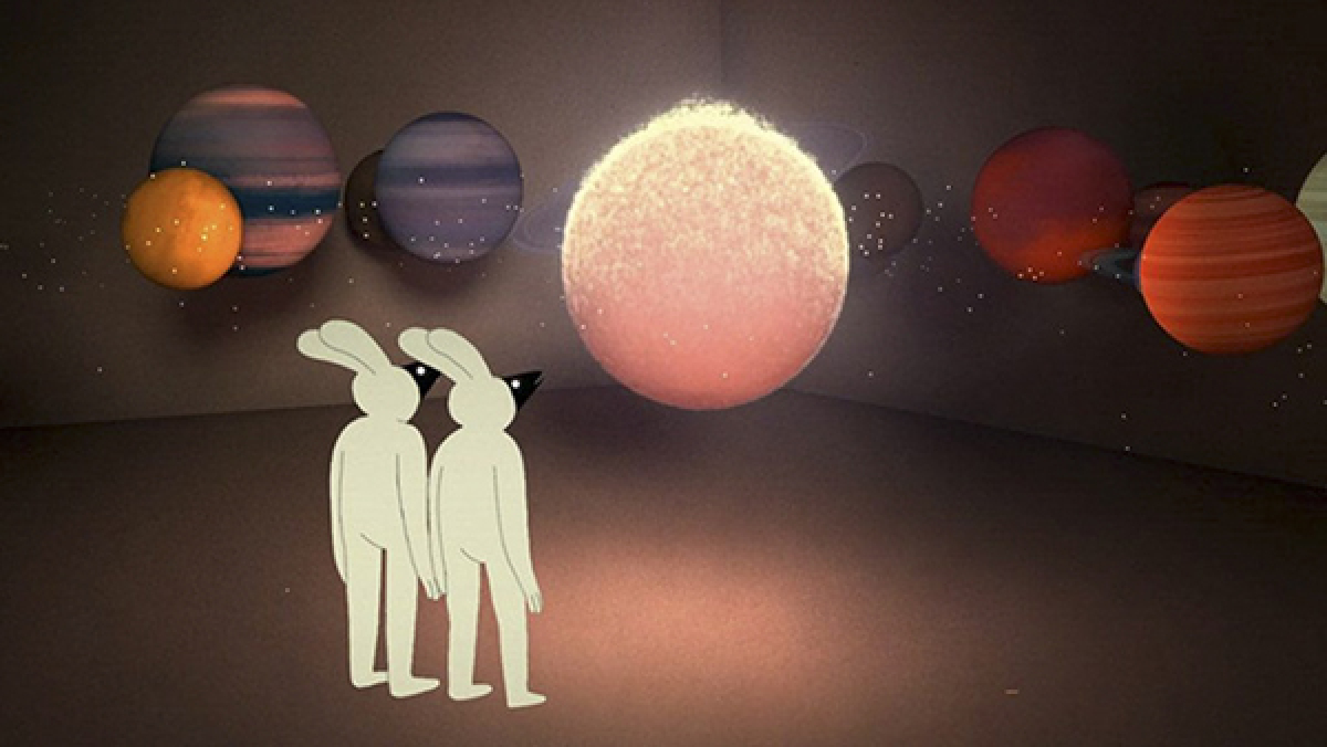 Solar Walk