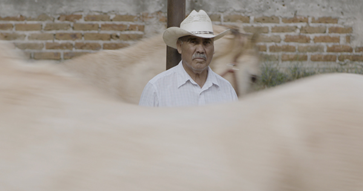 Caballerango