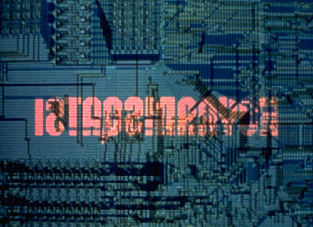 Koyaanisqatsi