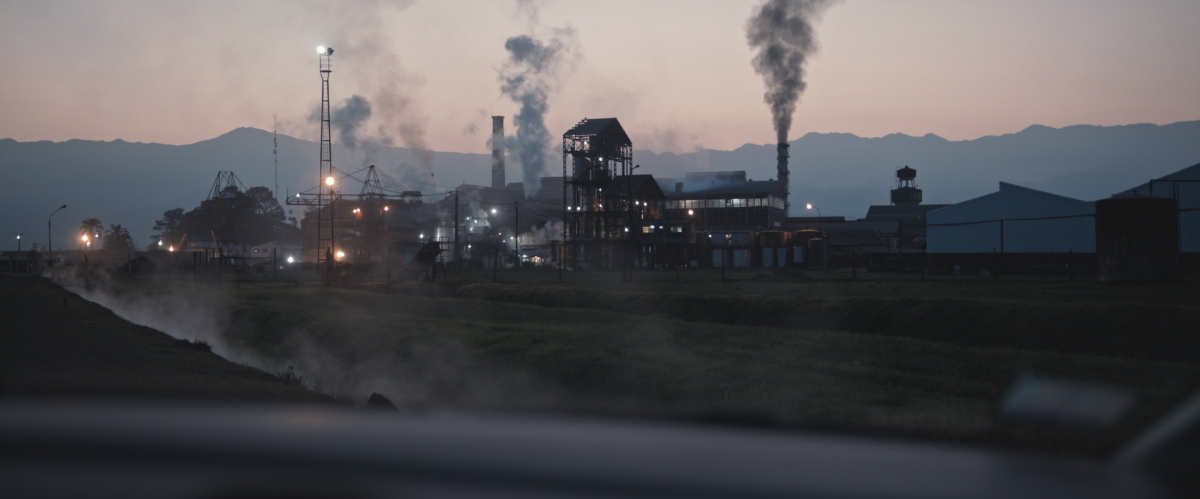 Corporate Accountability