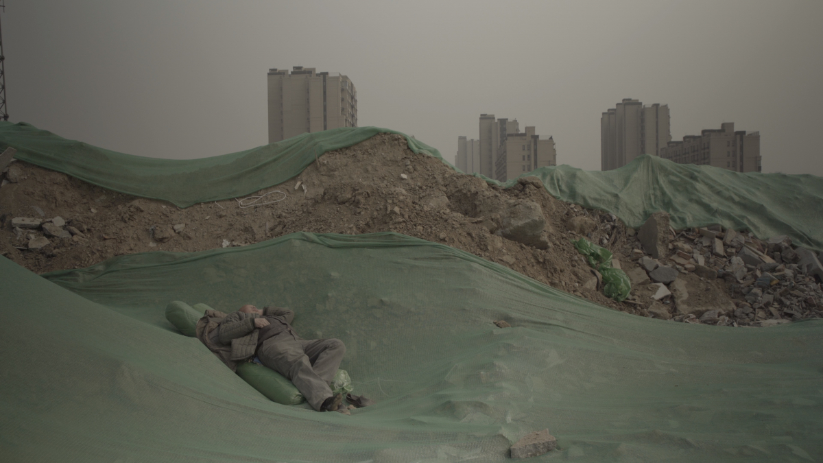 Smog Town