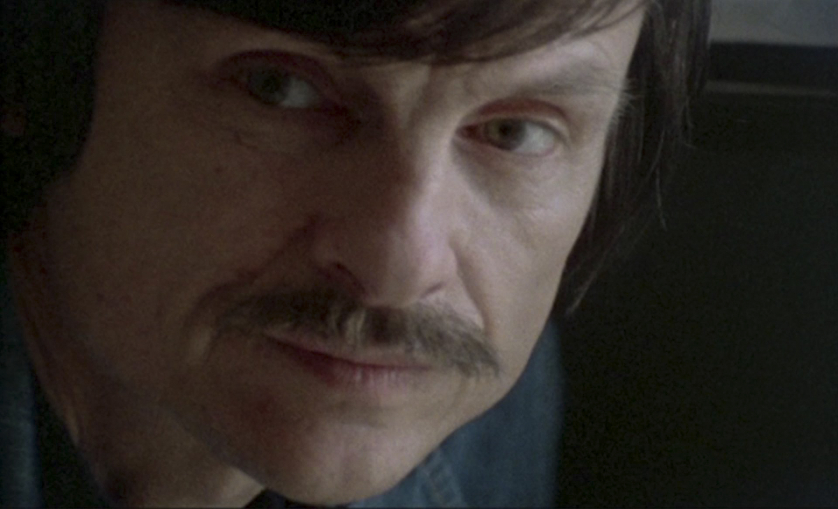 Andrey Tarkovsky. A Cinema Prayer