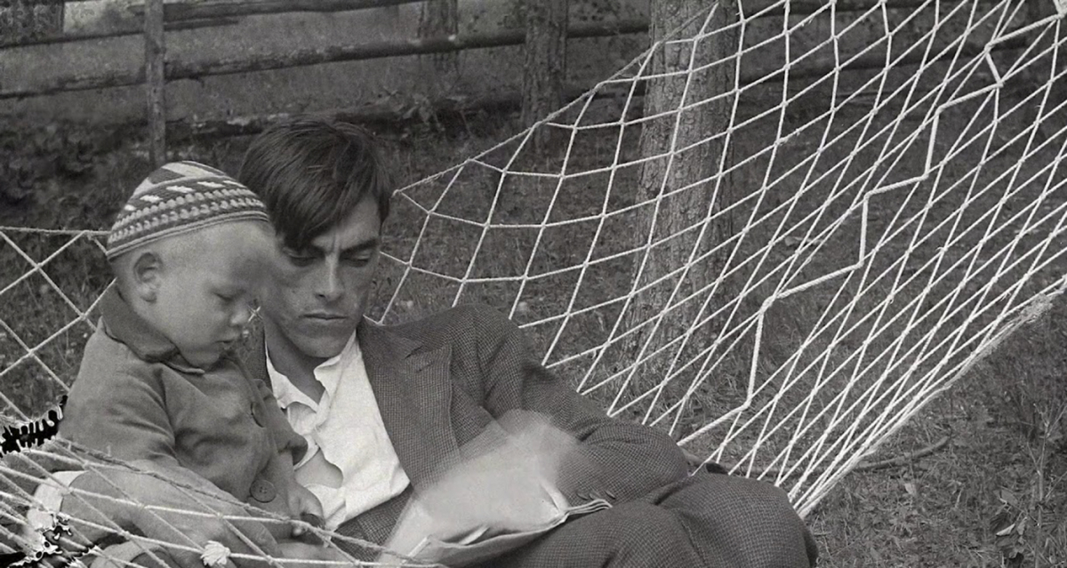 Andrey Tarkovsky. A Cinema Prayer