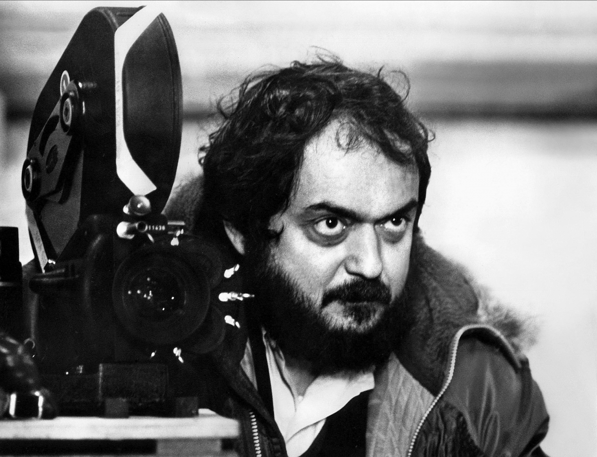 Kubrick by Kubrick
