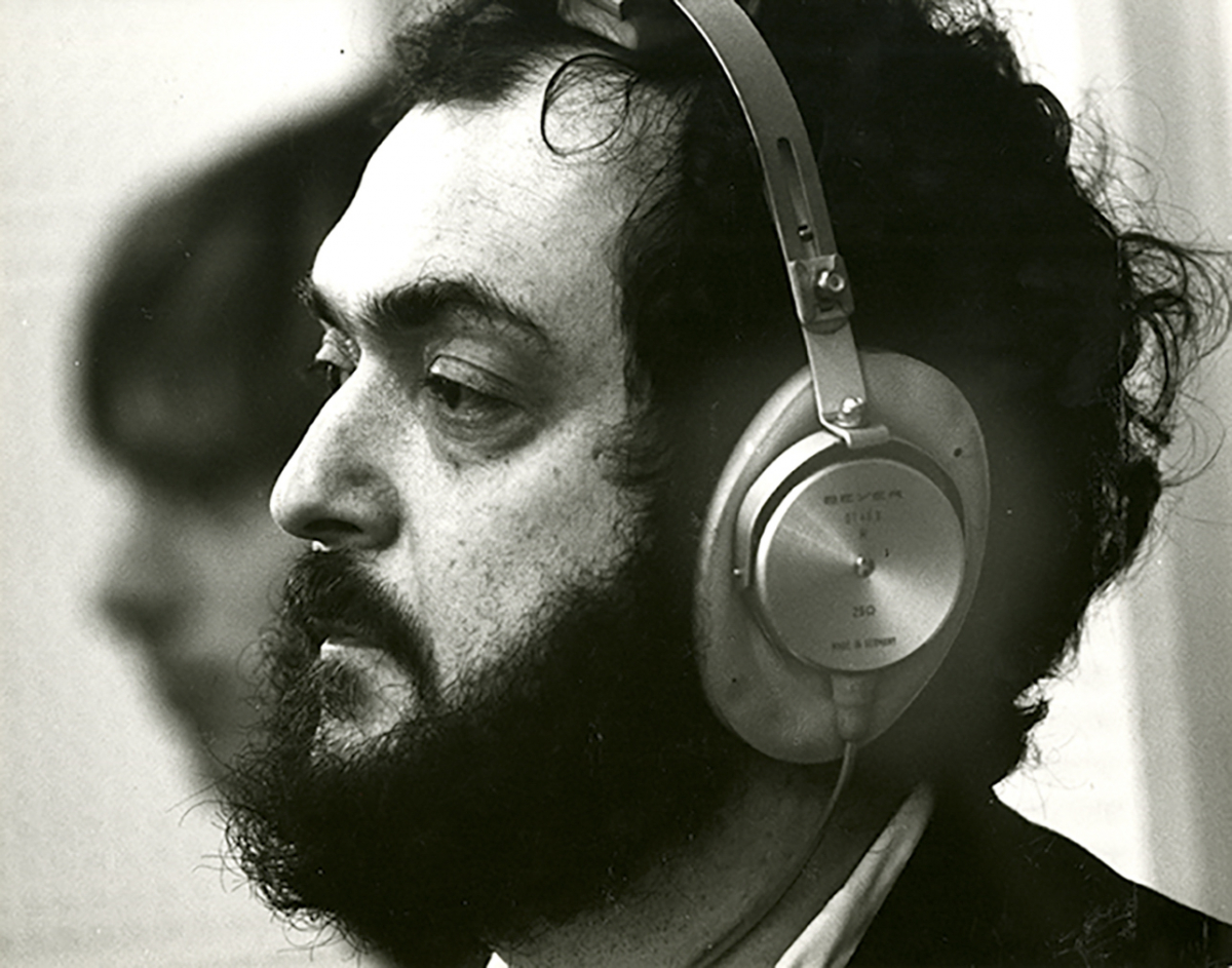 Kubrick by Kubrick