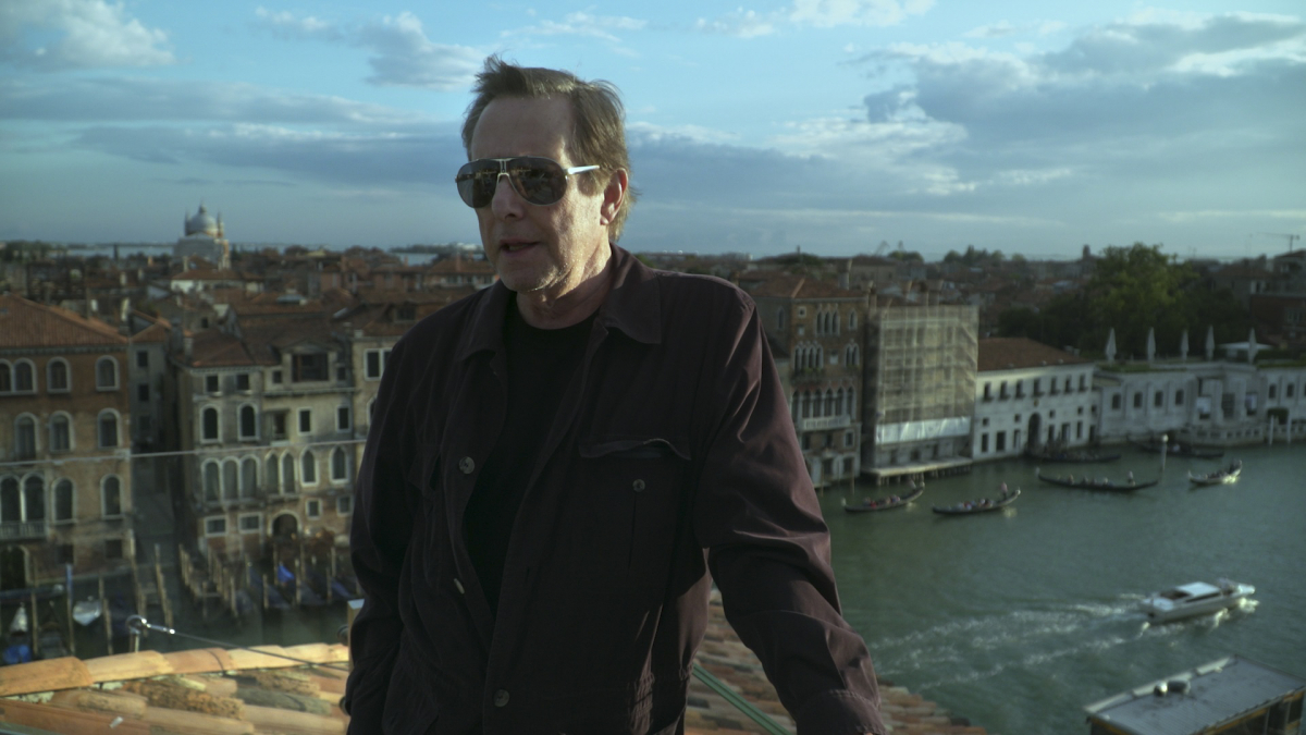 Friedkin Uncut