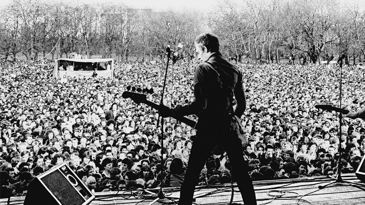 White Riot