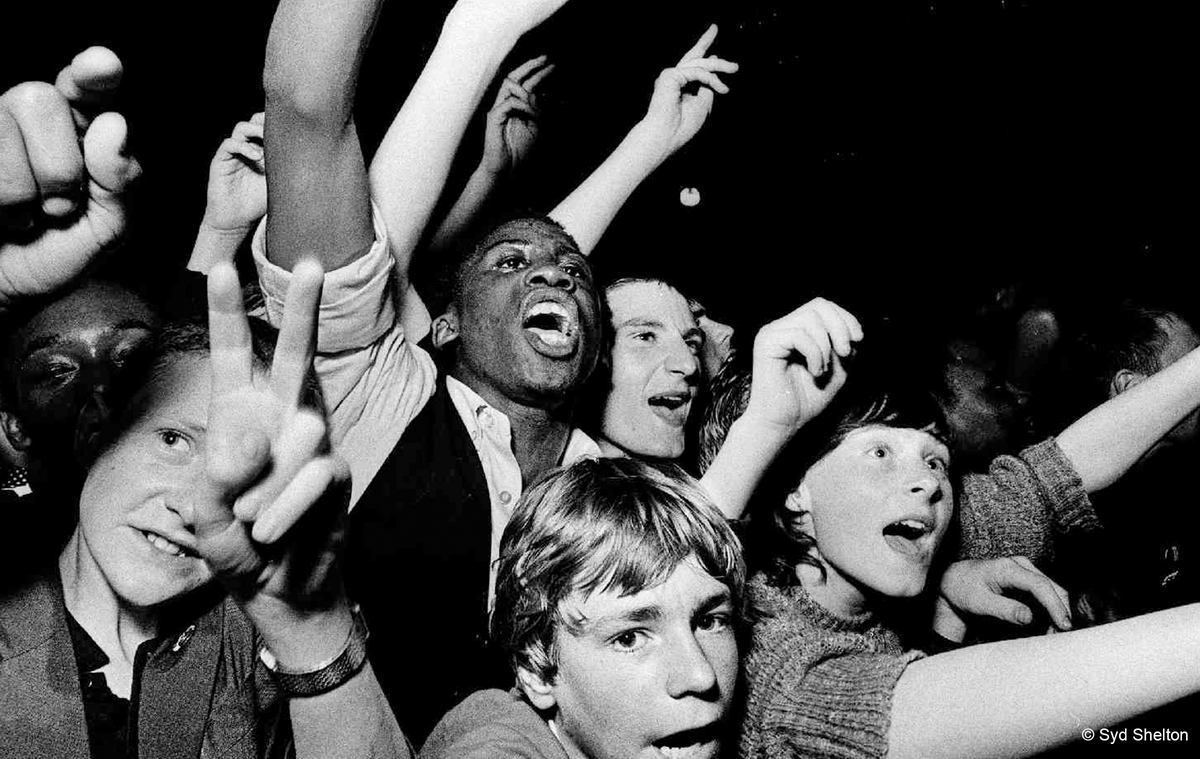 White Riot