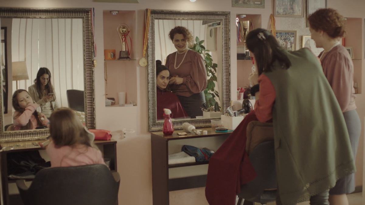 Salon