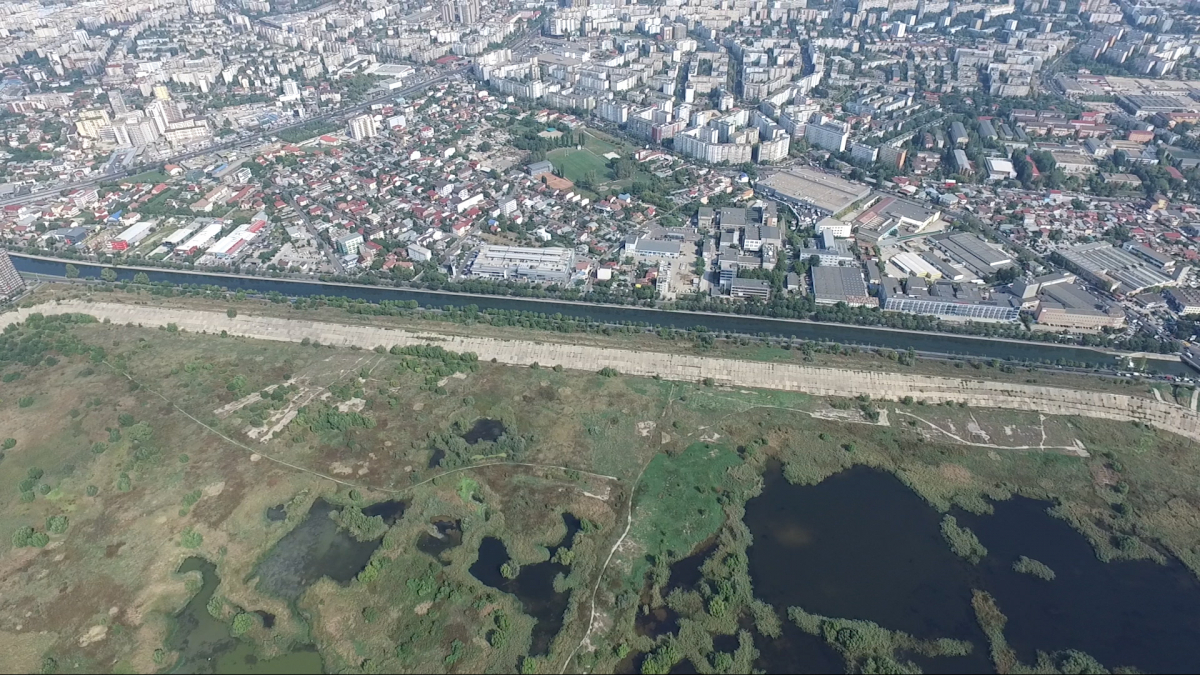 Acasă, My Home