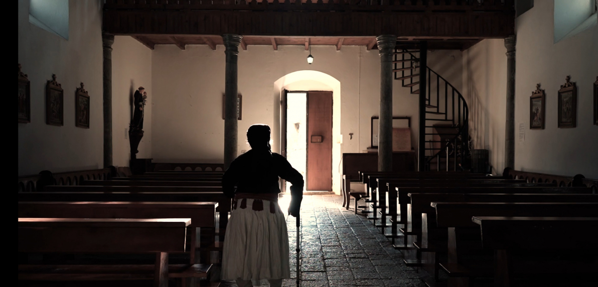 Mother Marte