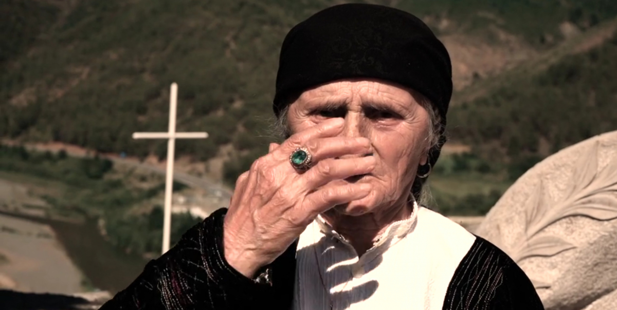Mother Marte