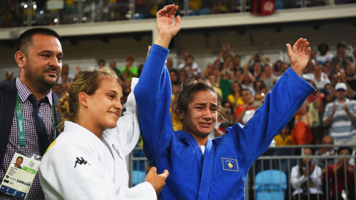 Go Go Kosovo!