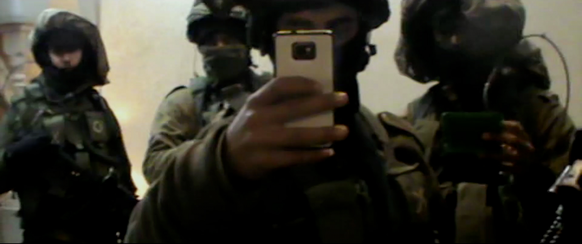 The First 54 Years: An Abbreviated Manual for Military Occupation