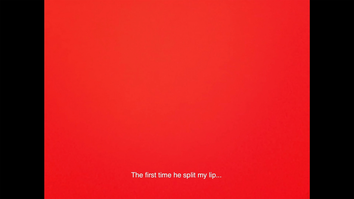 I See Red