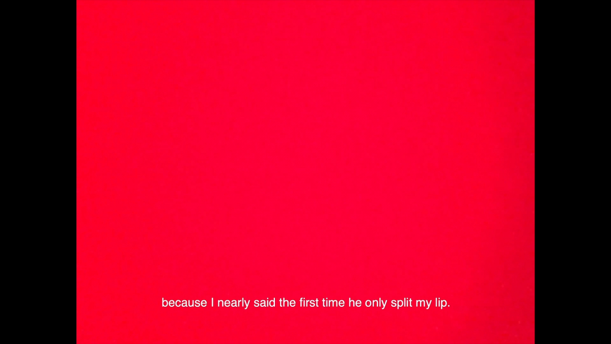 I See Red