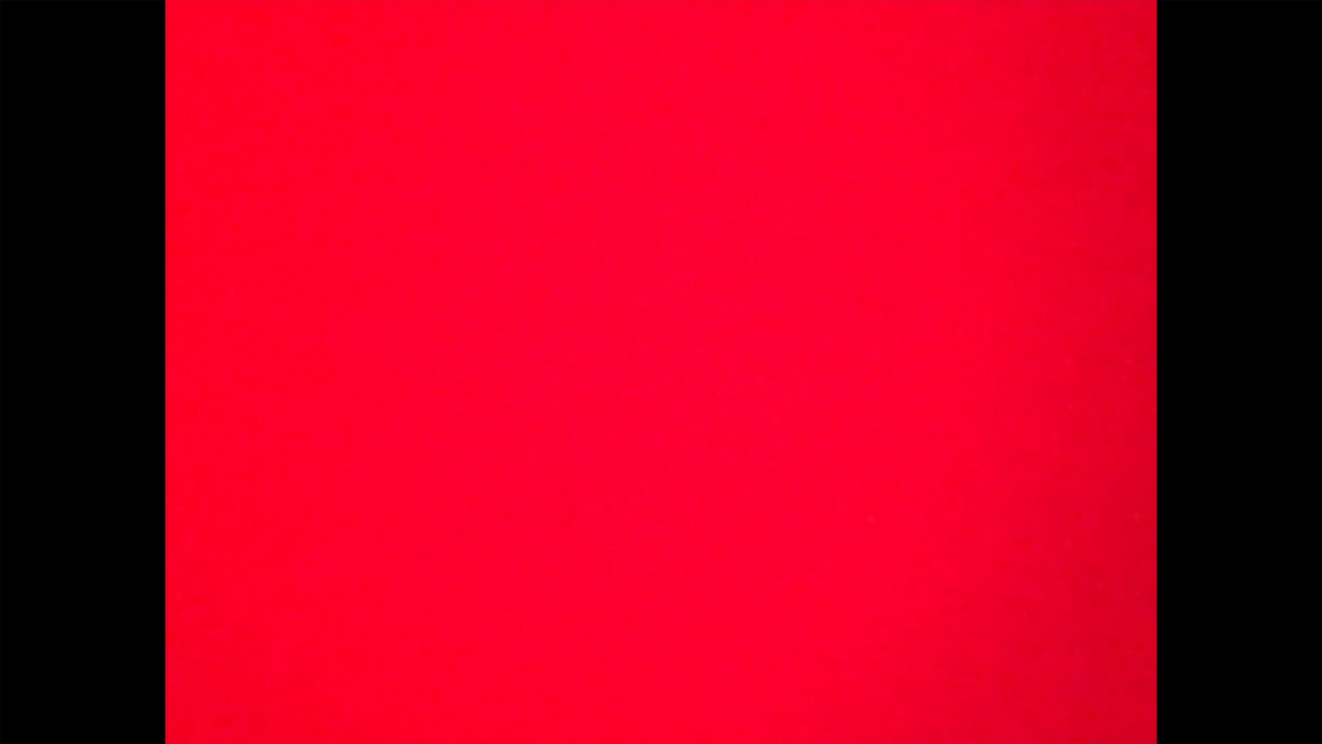 I See Red