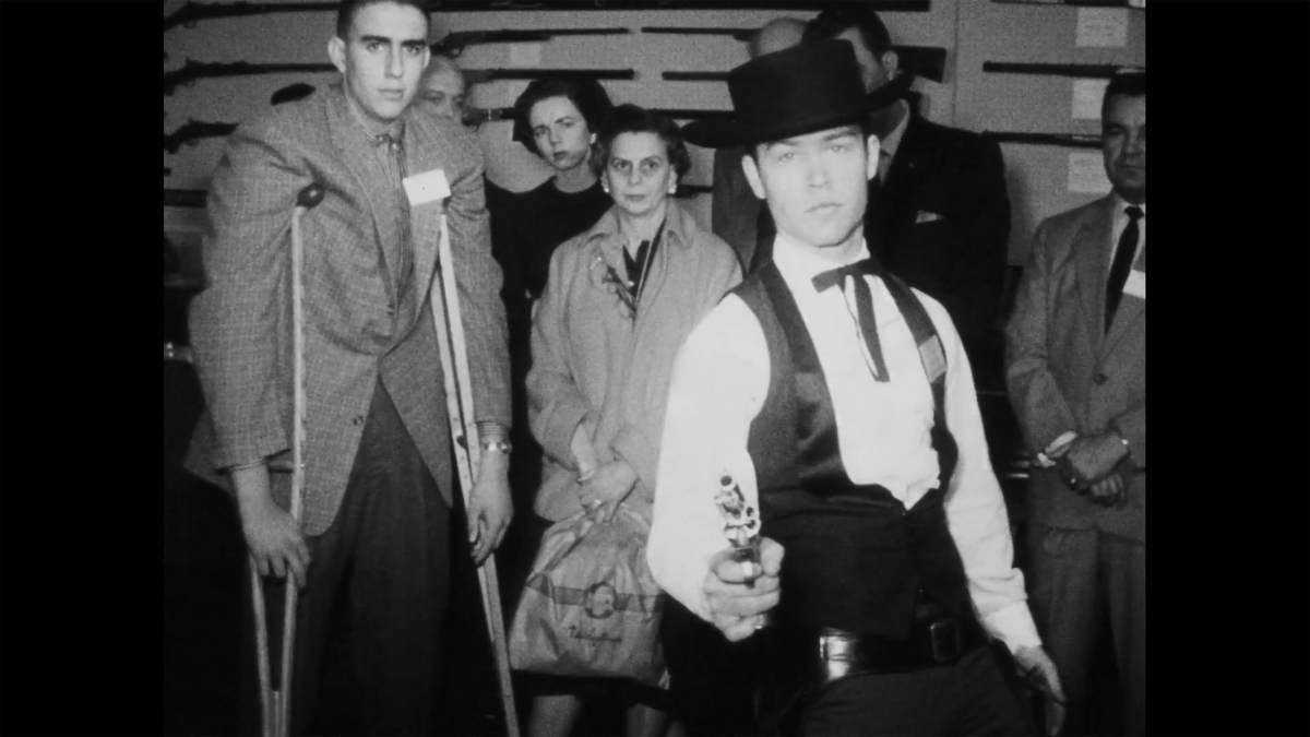The Rifleman