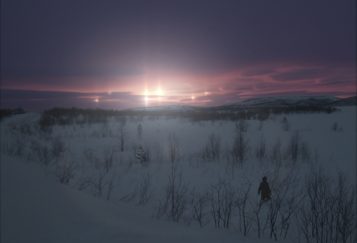 Sun Dog