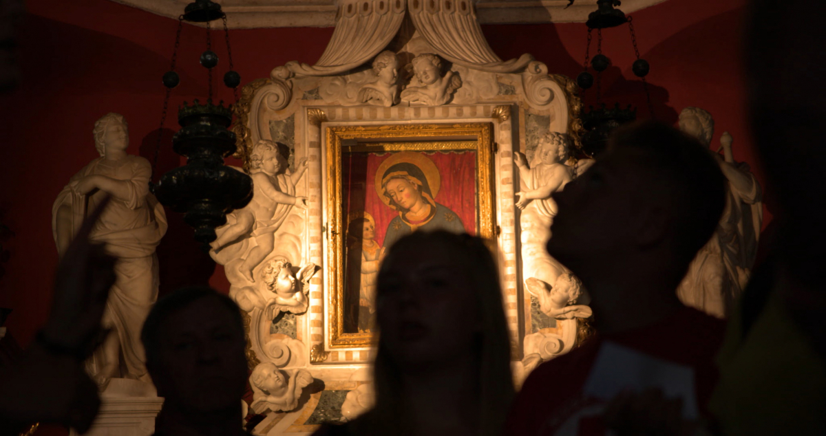 Our Lady’s Peace