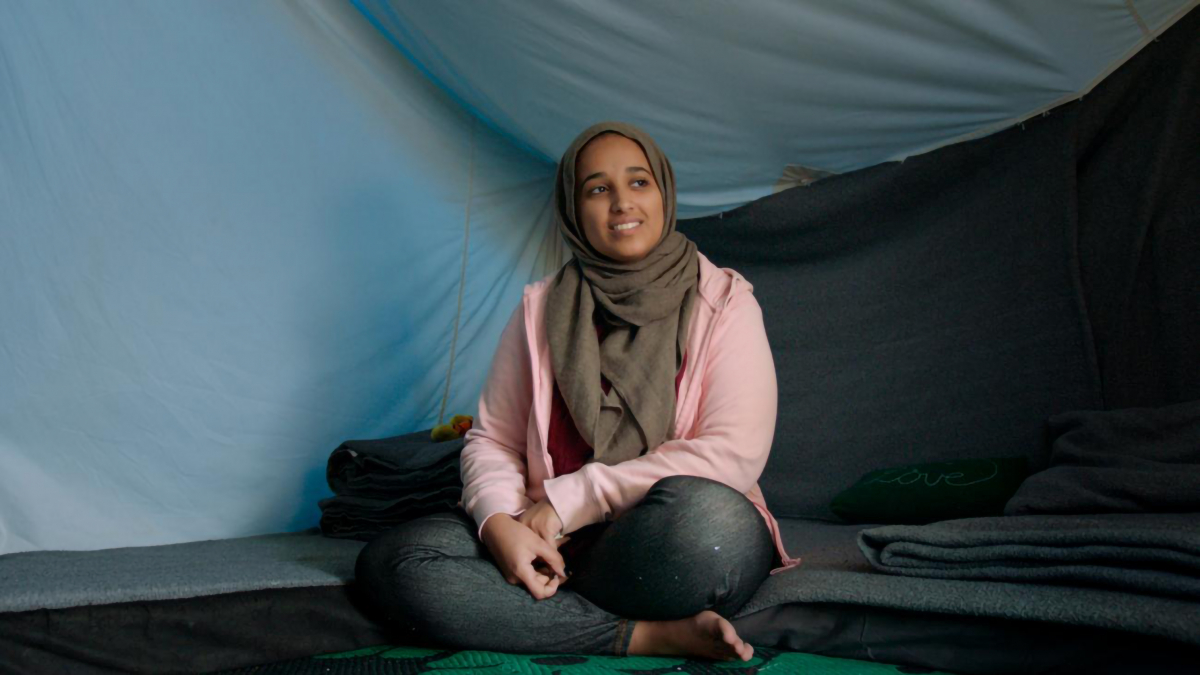 The Return: Life After ISIS