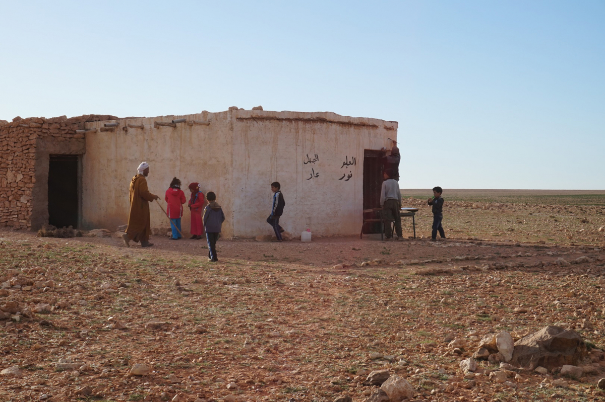 School of Hope