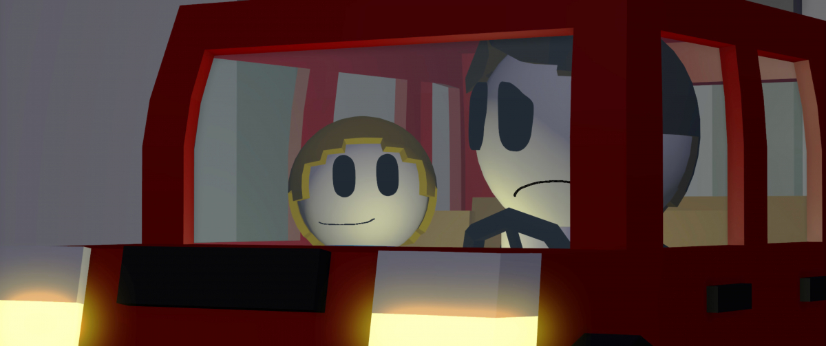 A Plushie’s Dream