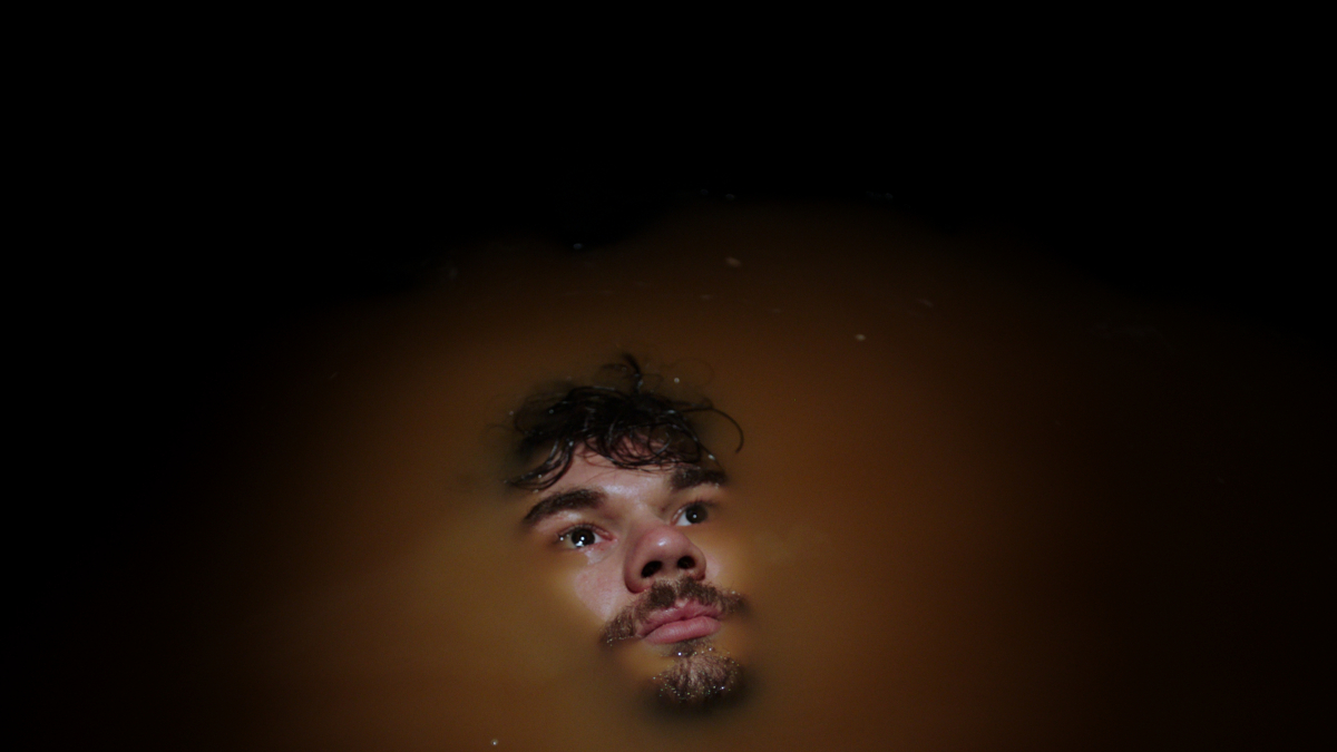 Four Pills at Night