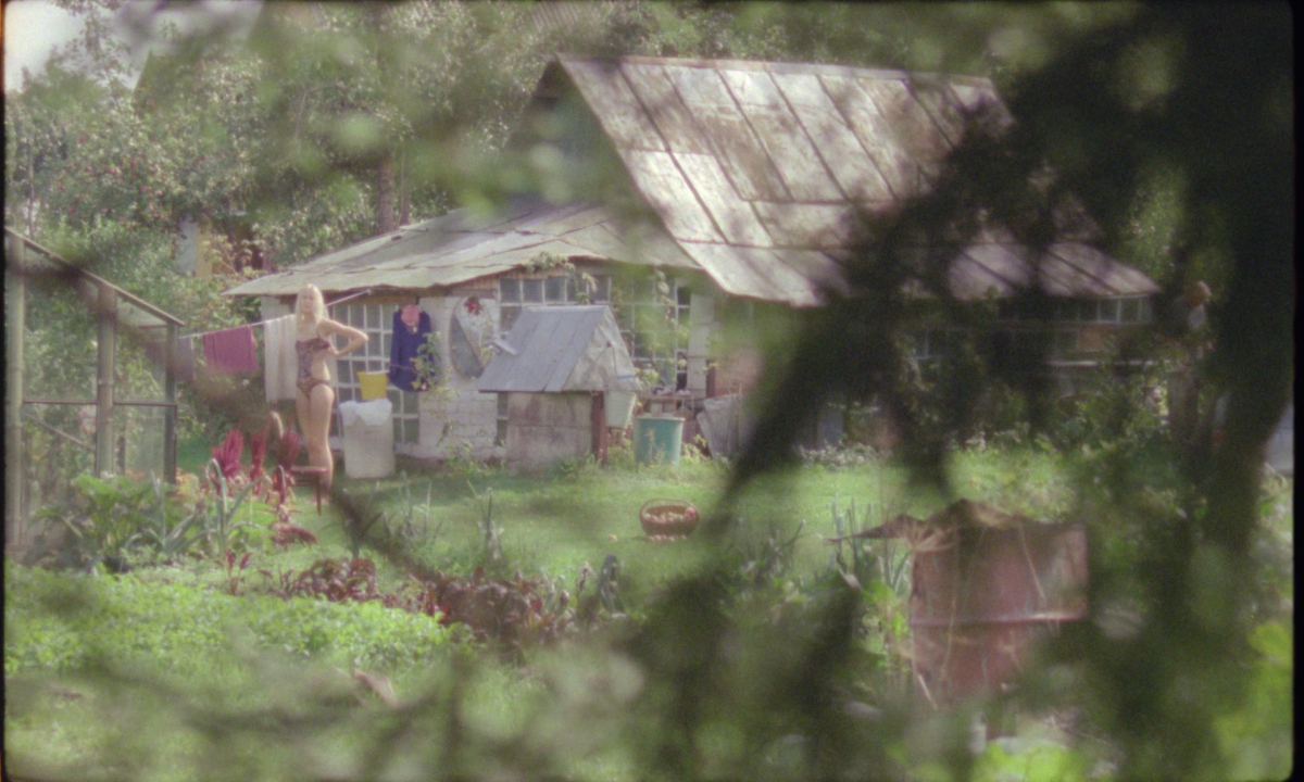 Community Gardens