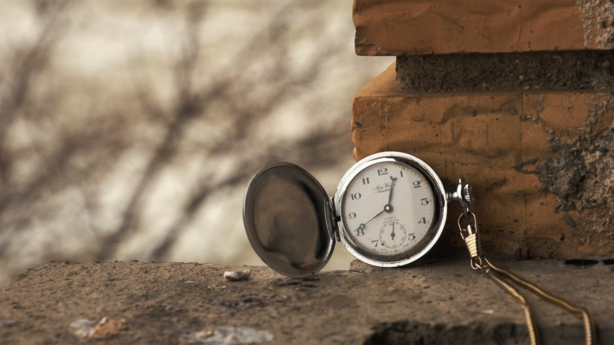 Time