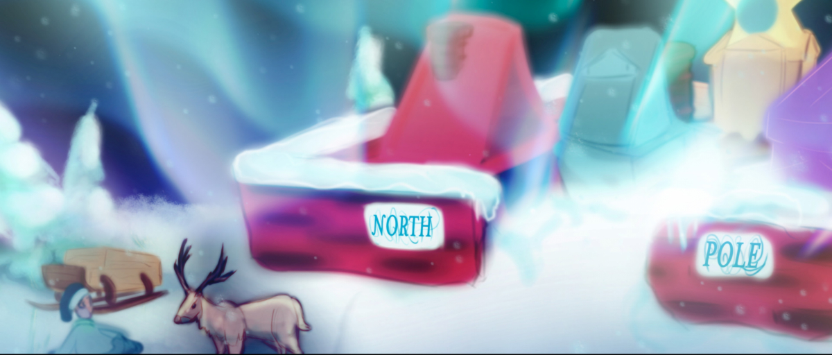 The Legend of Santa