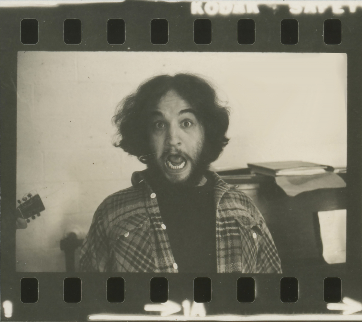 Belushi